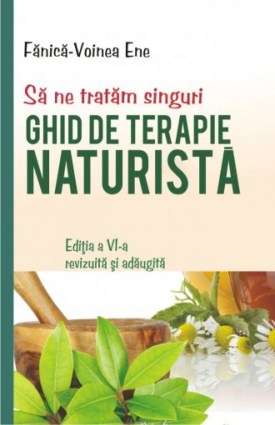 ghid de terapie